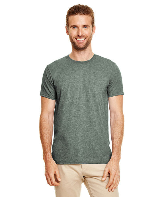variant:Heather Forest Green
