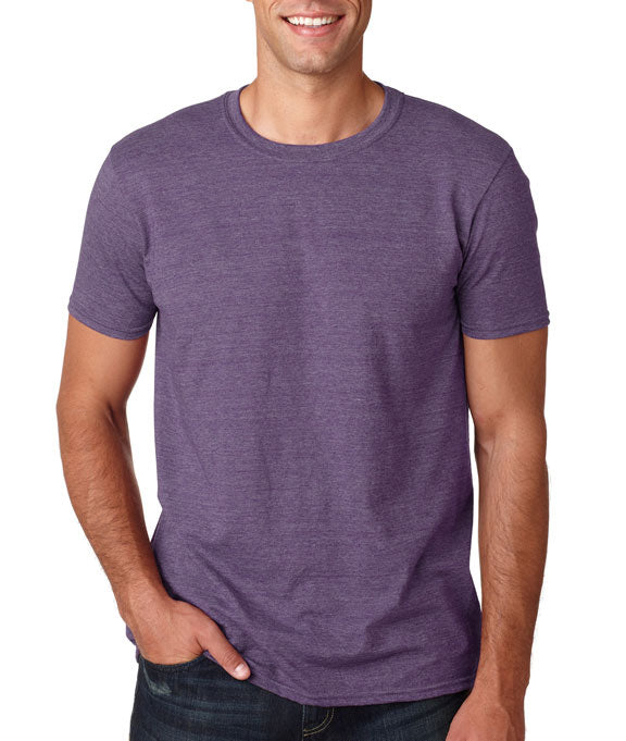  Gildan Softstyle T Shirts Bulk