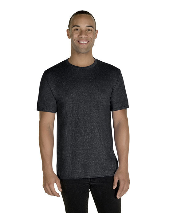 variant:Black Ink Snow Heather