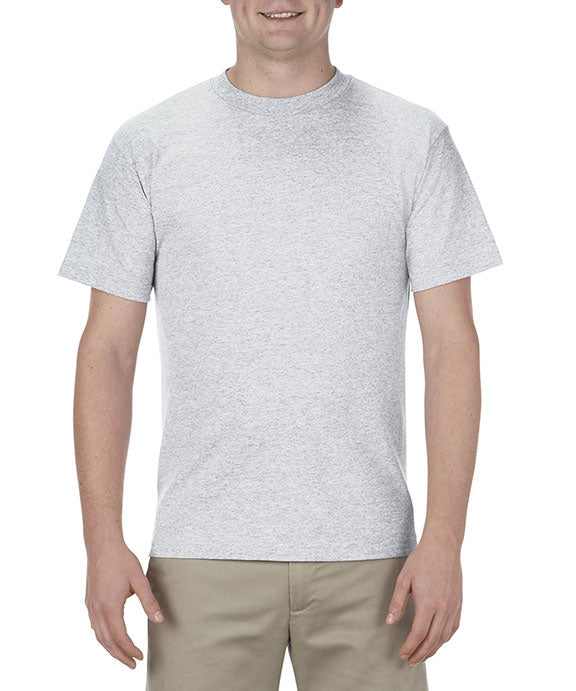 6 oz. T-Shirts | Alstyle AL1301 Adult Preshrunk Cotton Tees | in Bulk —  JonesTshirts