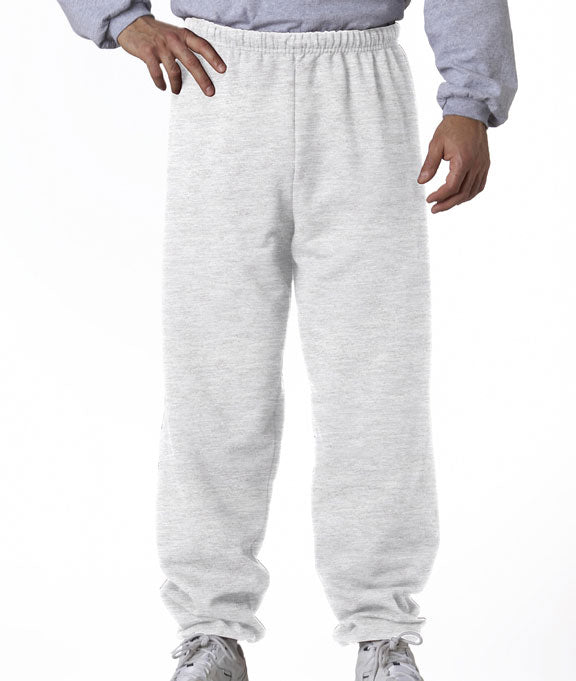 Sweatpants for Adults Jerzees 973 Elastic Leg Openings Buy in Bulk JonesTshirts