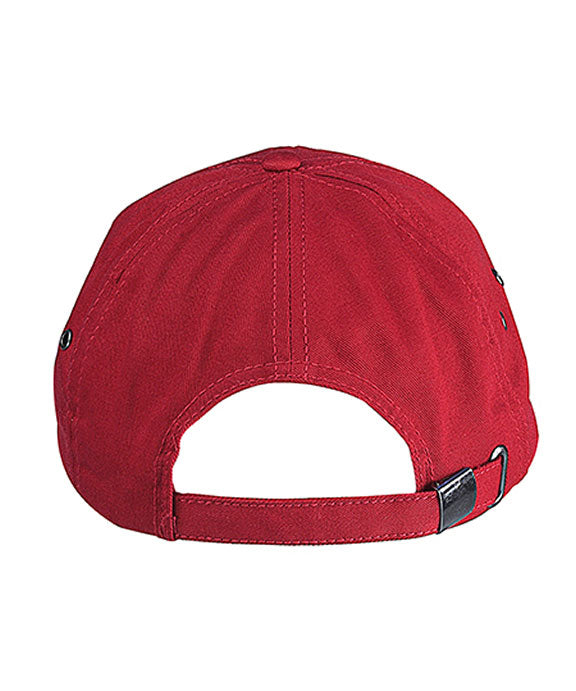 Blank Baseball Hats Big Accessories BA529 Washed Cotton Twill Bulk