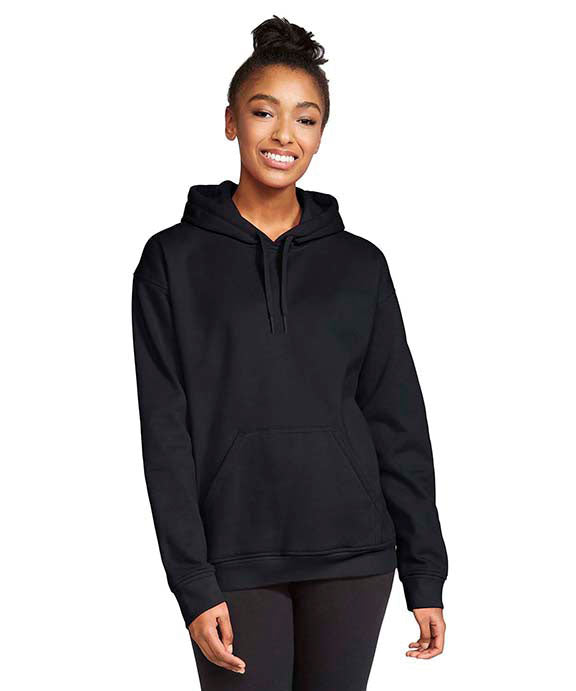 Adult Softstyle Pullover Hoodies | Gildan SF500 | Get Wholesale Prices ...
