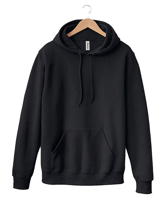 Fleece Pullover Hoodies for Adults | Jerzees 700MR | Wholesale Pricing ...