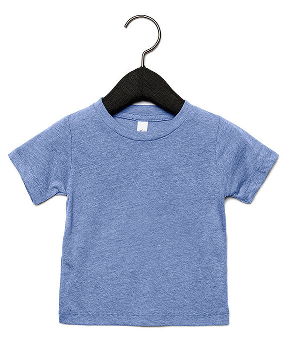 variant:Blue Triblend