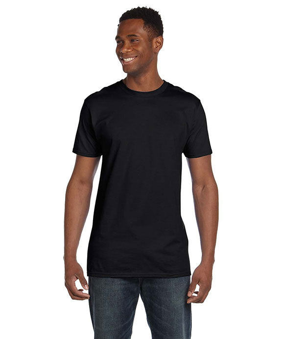 fremtid hånd Ambitiøs Pretreated Blank Cotton Shirts | Hanes 498PT Unisex | Wholesale Prices —  JonesTshirts