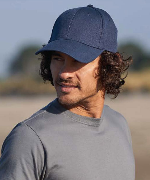 Hemp baseball cap sales